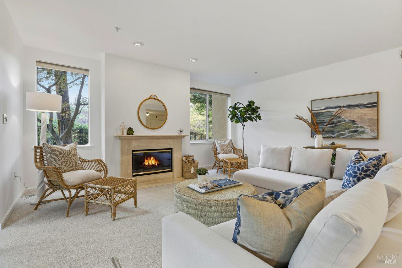 400 Deer Valley Road, Unit 2F San Rafael, CA 94903 - Photo 1 of 1 Gallery Image 1