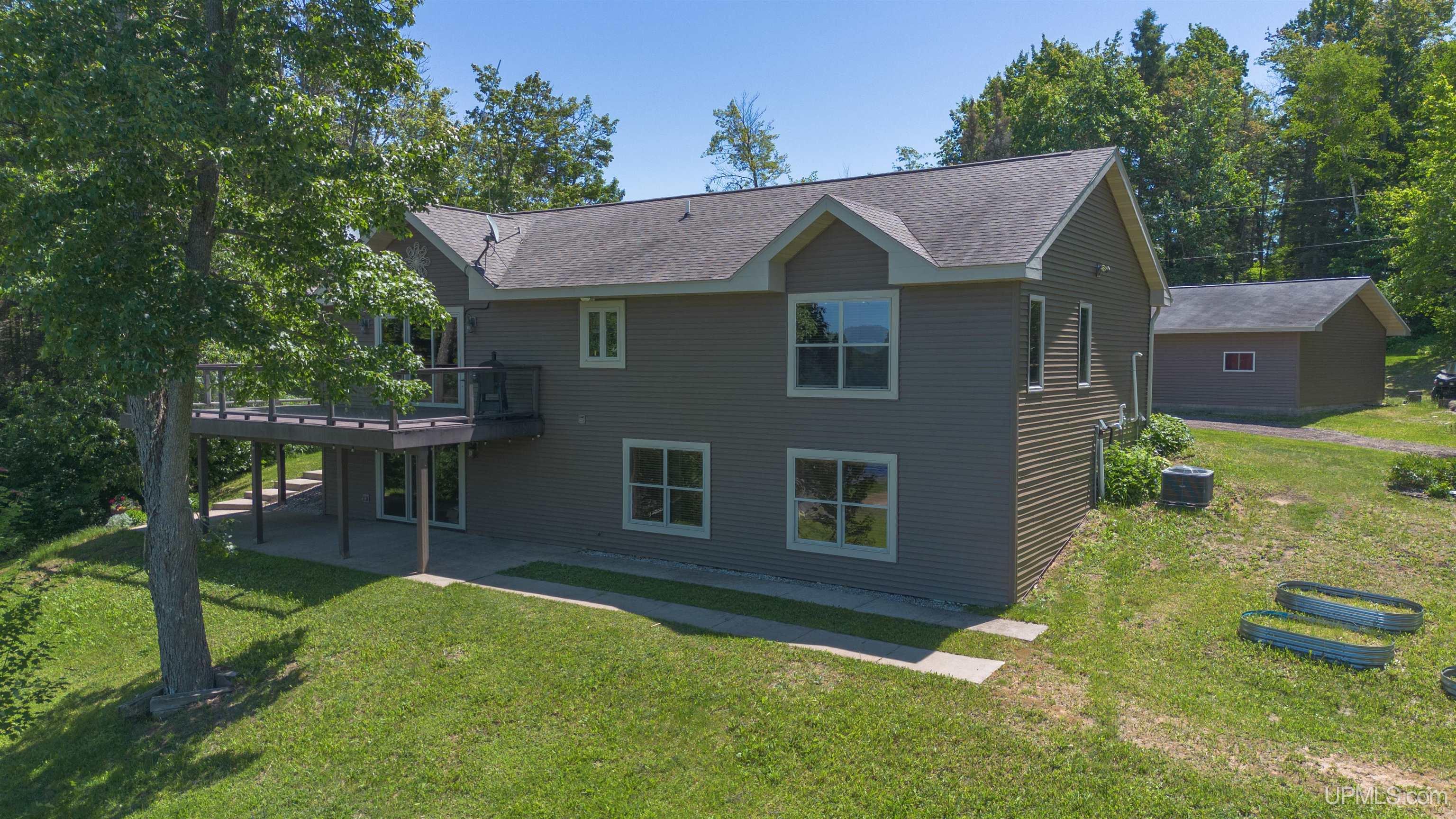 1110 County Road GGG Ishpeming, MI 49849 - Photo 57 of 88
