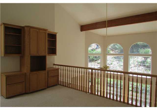 775 East Incense Cedar Road Julian, CA 92036 - Photo 8 of 25 Built in entertainment unit.