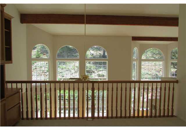 775 East Incense Cedar Road Julian, CA 92036 - Photo 9 of 25 Looking over living room.