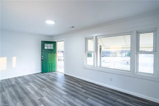 $178,900 | 624 West Harrison Street, Reidsville, NC 27320