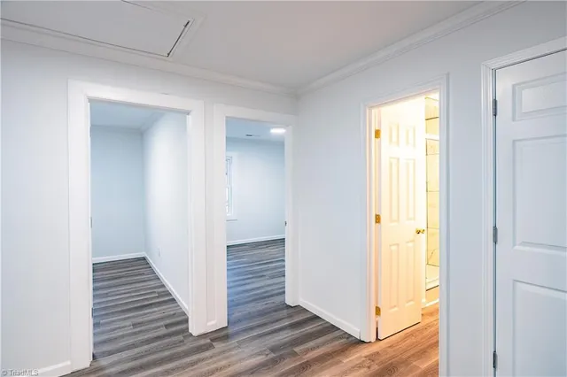 $178,900 | 624 West Harrison Street, Reidsville, NC 27320