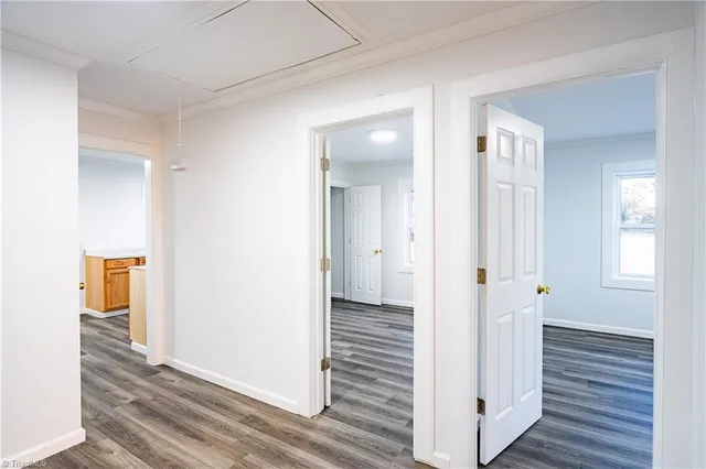 $178,900 | 624 West Harrison Street, Reidsville, NC 27320