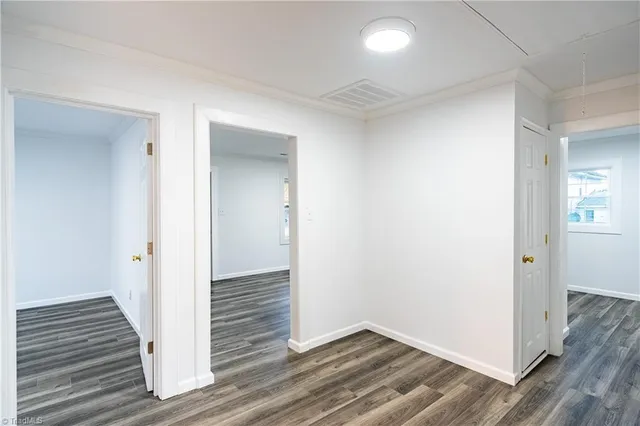 $178,900 | 624 West Harrison Street, Reidsville, NC 27320