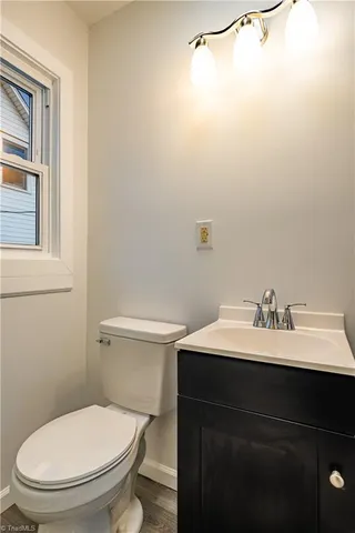 $178,900 | 624 West Harrison Street, Reidsville, NC 27320