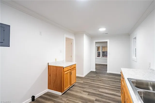 $178,900 | 624 West Harrison Street, Reidsville, NC 27320