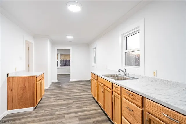 $178,900 | 624 West Harrison Street, Reidsville, NC 27320