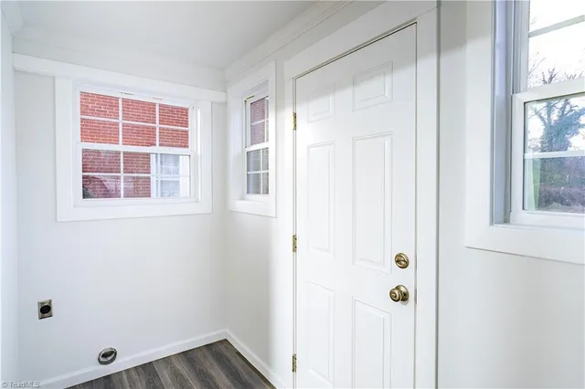 $178,900 | 624 West Harrison Street, Reidsville, NC 27320