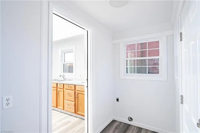 $178,900 | 624 West Harrison Street, Reidsville, NC 27320