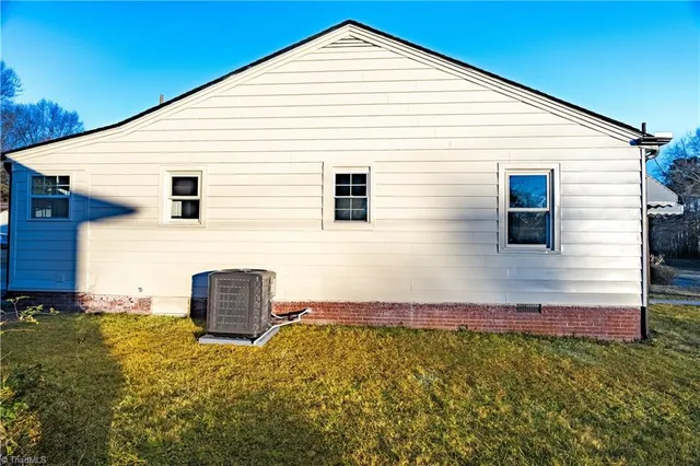 $178,900 | 624 West Harrison Street, Reidsville, NC 27320