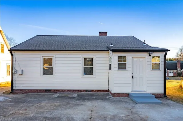 $178,900 | 624 West Harrison Street, Reidsville, NC 27320