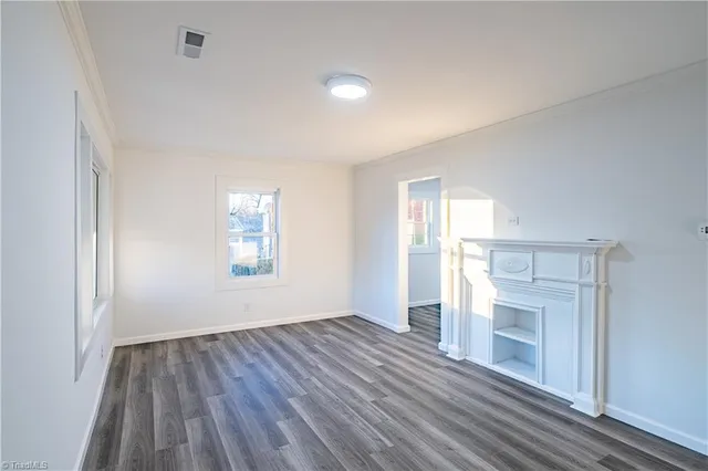 $178,900 | 624 West Harrison Street, Reidsville, NC 27320