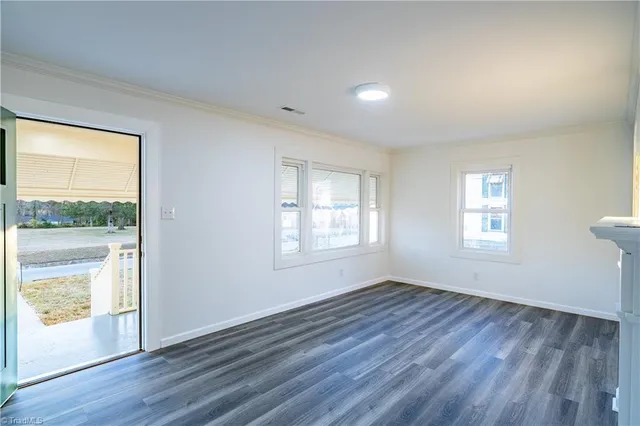 $178,900 | 624 West Harrison Street, Reidsville, NC 27320