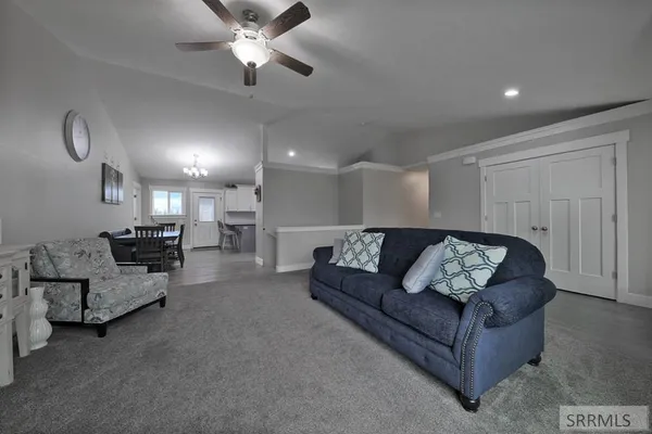 $585,000 | 179 North 4032 East, Rigby, ID 83442