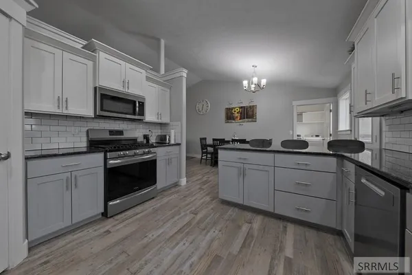 $585,000 | 179 North 4032 East, Rigby, ID 83442