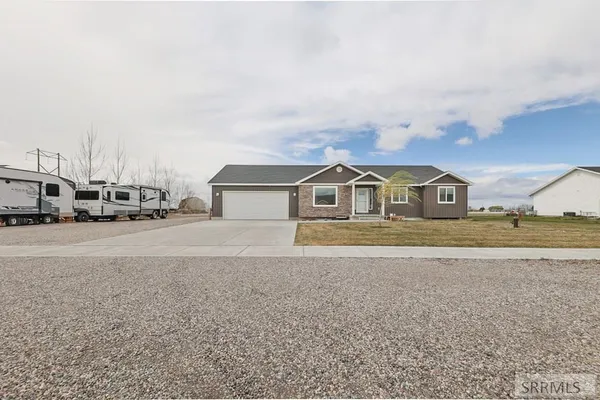 $585,000 | 179 North 4032 East, Rigby, ID 83442