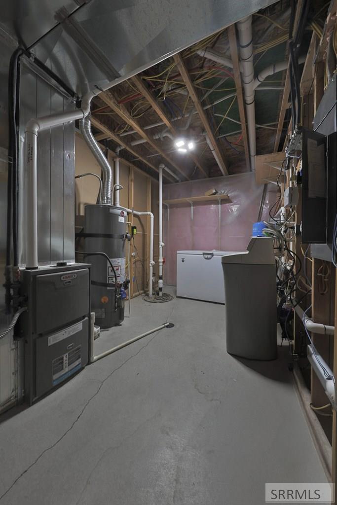 179 North 4032 East Rigby, ID 83442 - Photo 33 of 45