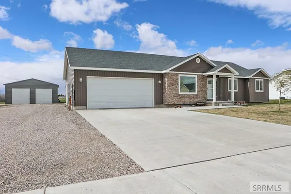 $585,000 | 179 North 4032 East, Rigby, ID 83442