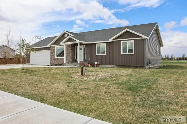 $585,000 | 179 North 4032 East, Rigby, ID 83442