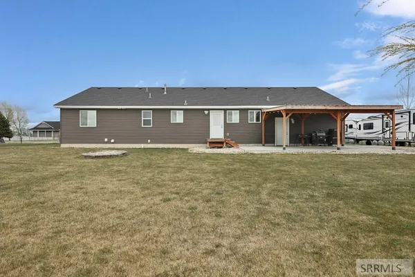$585,000 | 179 North 4032 East, Rigby, ID 83442