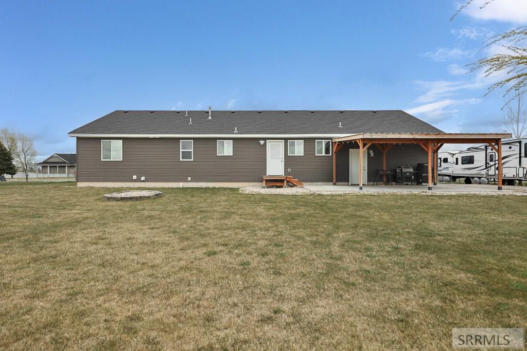 179 North 4032 East Rigby, ID 83442 - Photo 7 of 45