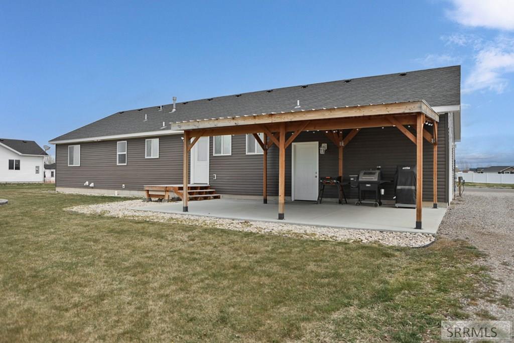 179 North 4032 East Rigby, ID 83442 - Photo 8 of 45