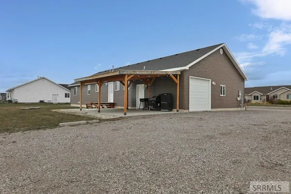 $585,000 | 179 North 4032 East, Rigby, ID 83442
