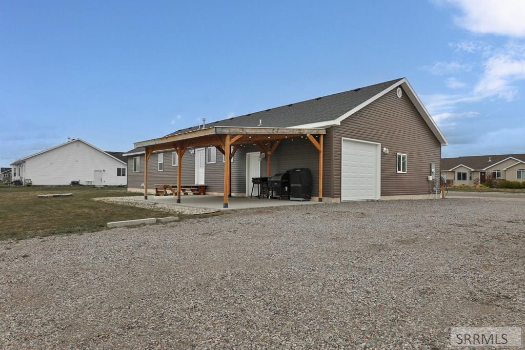 179 North 4032 East Rigby, ID 83442 - Photo 9 of 45