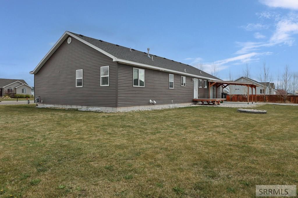 179 North 4032 East Rigby, ID 83442 - Photo 10 of 45