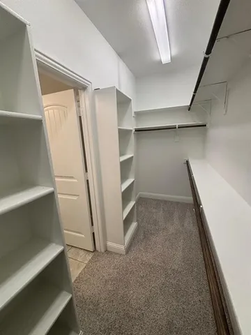 a bathroom with a toilet