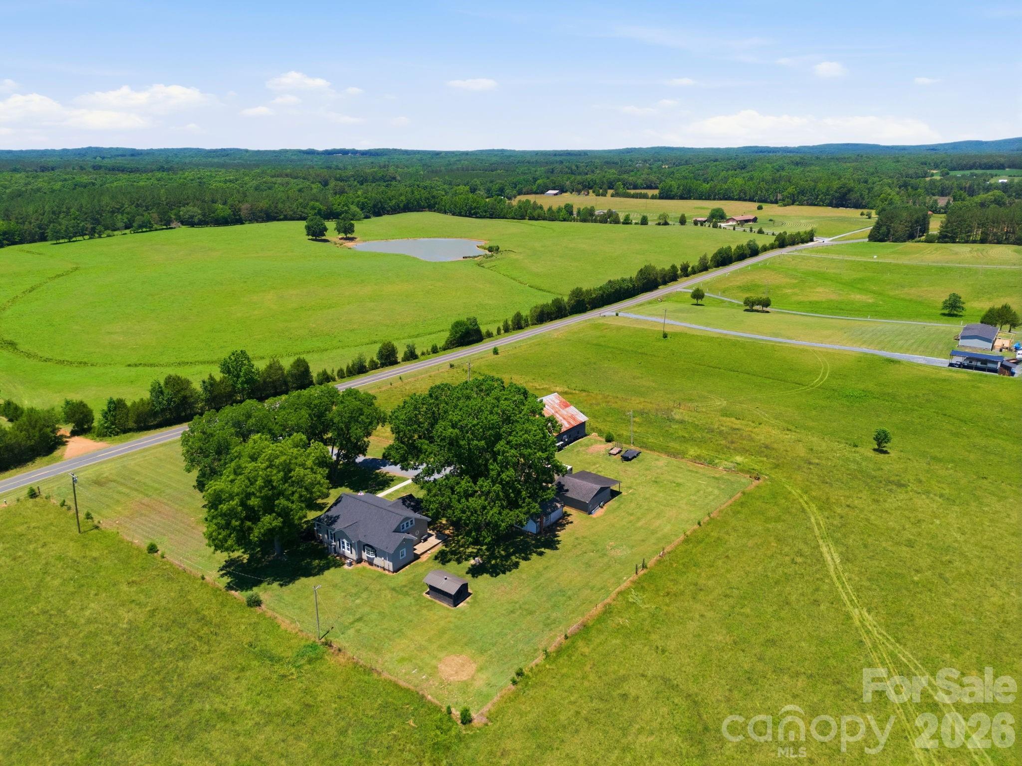 3885 Richfield Road Richfield, NC 28137 - Photo 47 of 47
