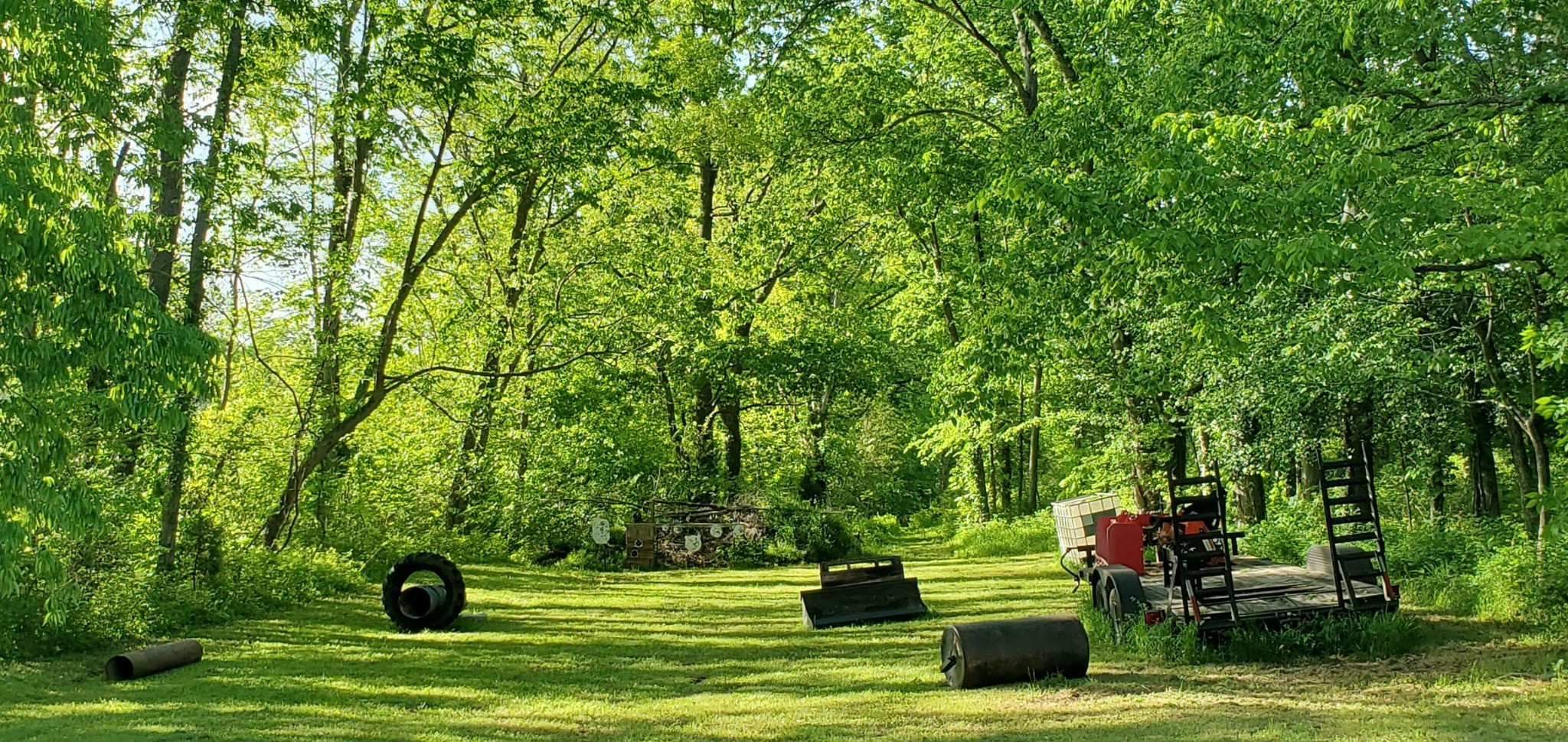 3247 Parsons Bend Road Columbia, TN 38401 - Photo 48 of 68 Gallery Image 48
