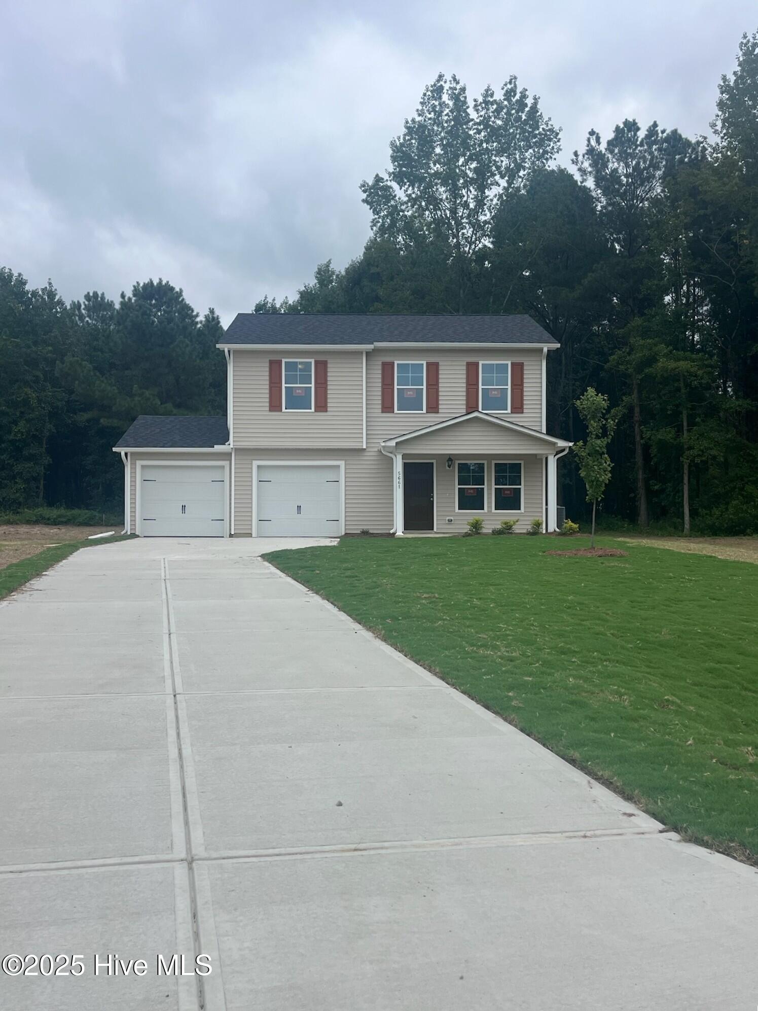 Estimated Completion August 2025