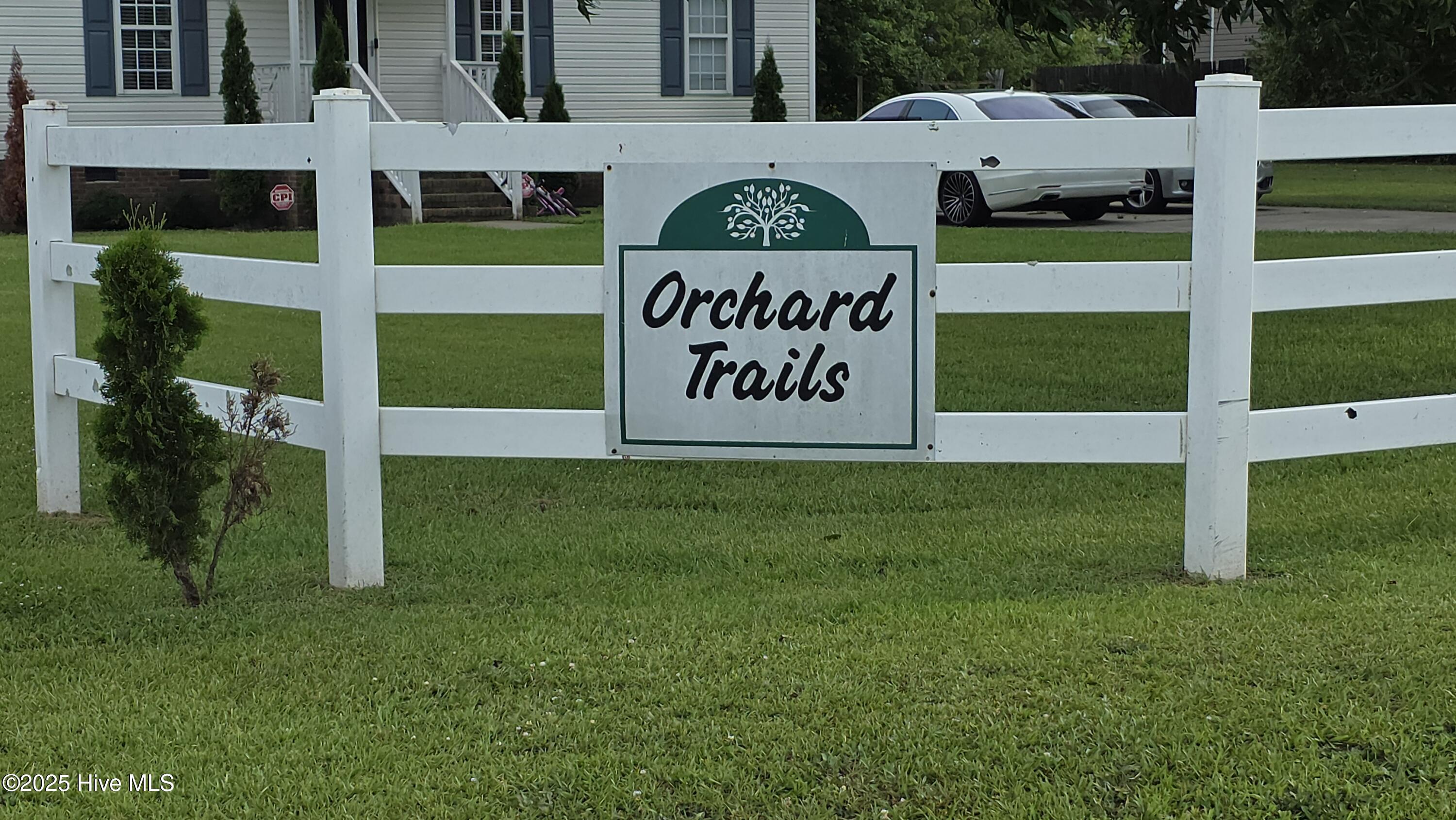 5661 Muscadine Road Wilson, NC 27893 - Photo 4 of 6 Orchard Trails Subdivision - No HOA