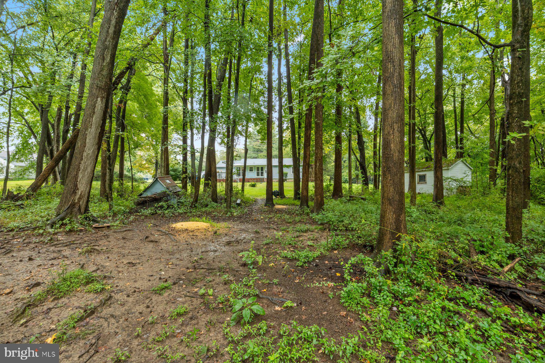 522 Paradise Road Aberdeen, MD 21001 - Photo 37 of 43 Gallery Image 37