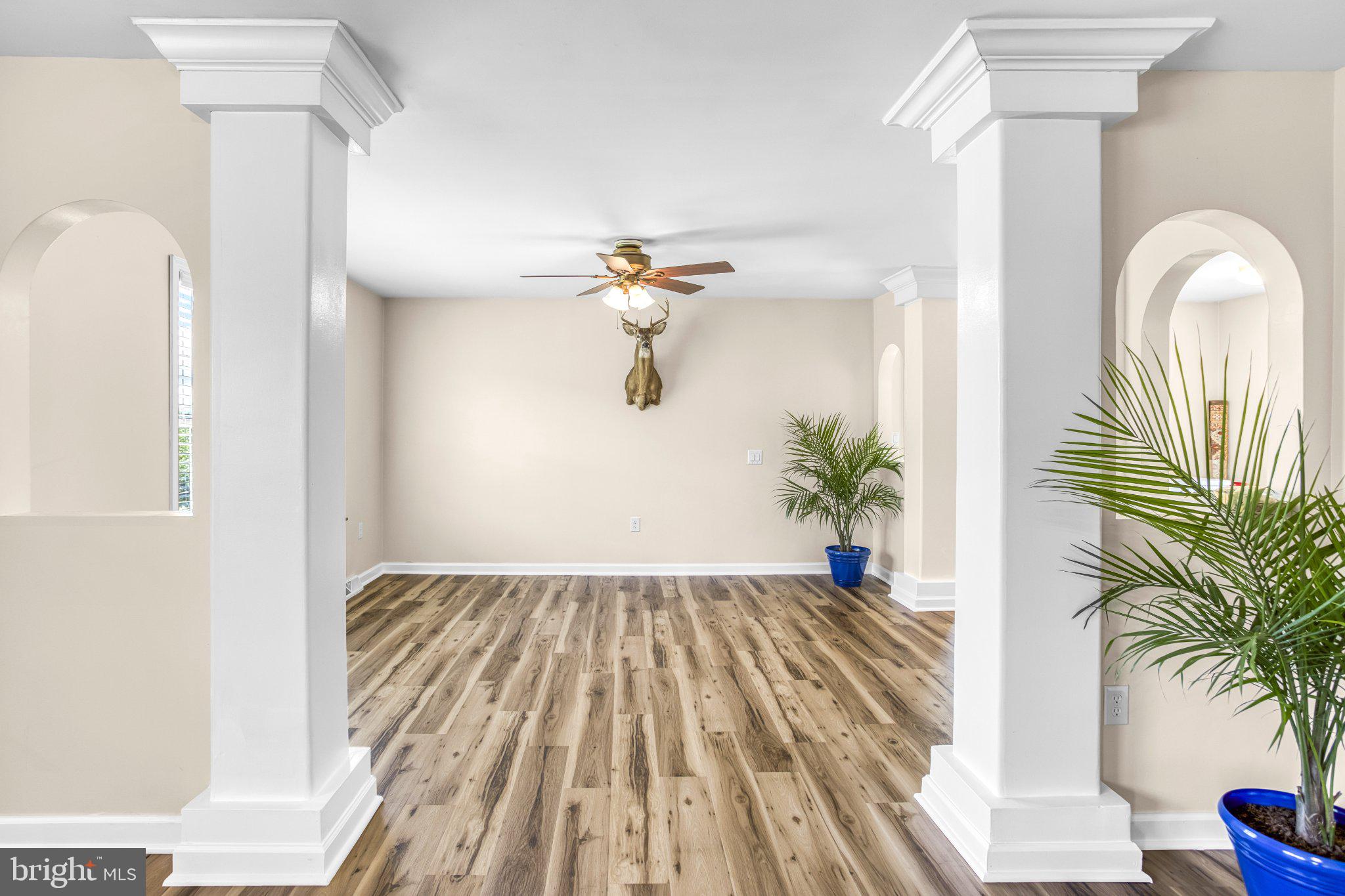 99 Wilt Road Grantsville, MD 21536 - Photo 24 of 56 Spacious elegance with natural light.