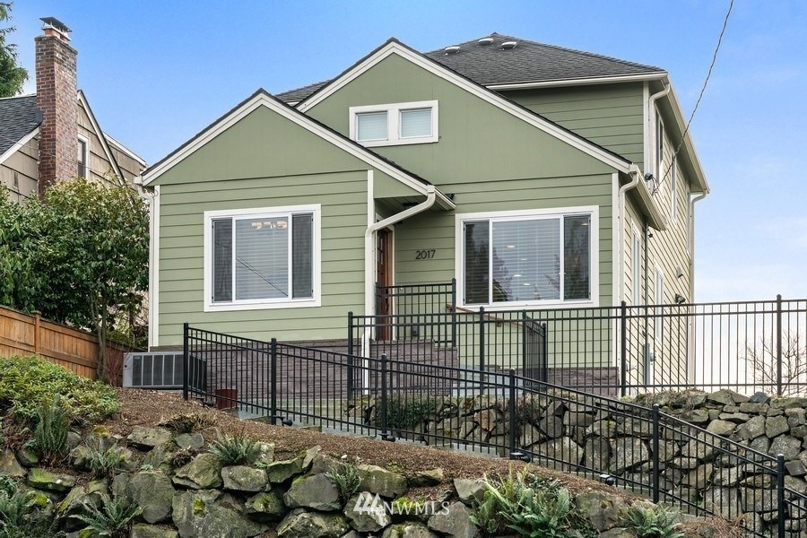 2017 North 80th Street Seattle, WA 98103 - Photo 1 of 31 Gallery Image 1