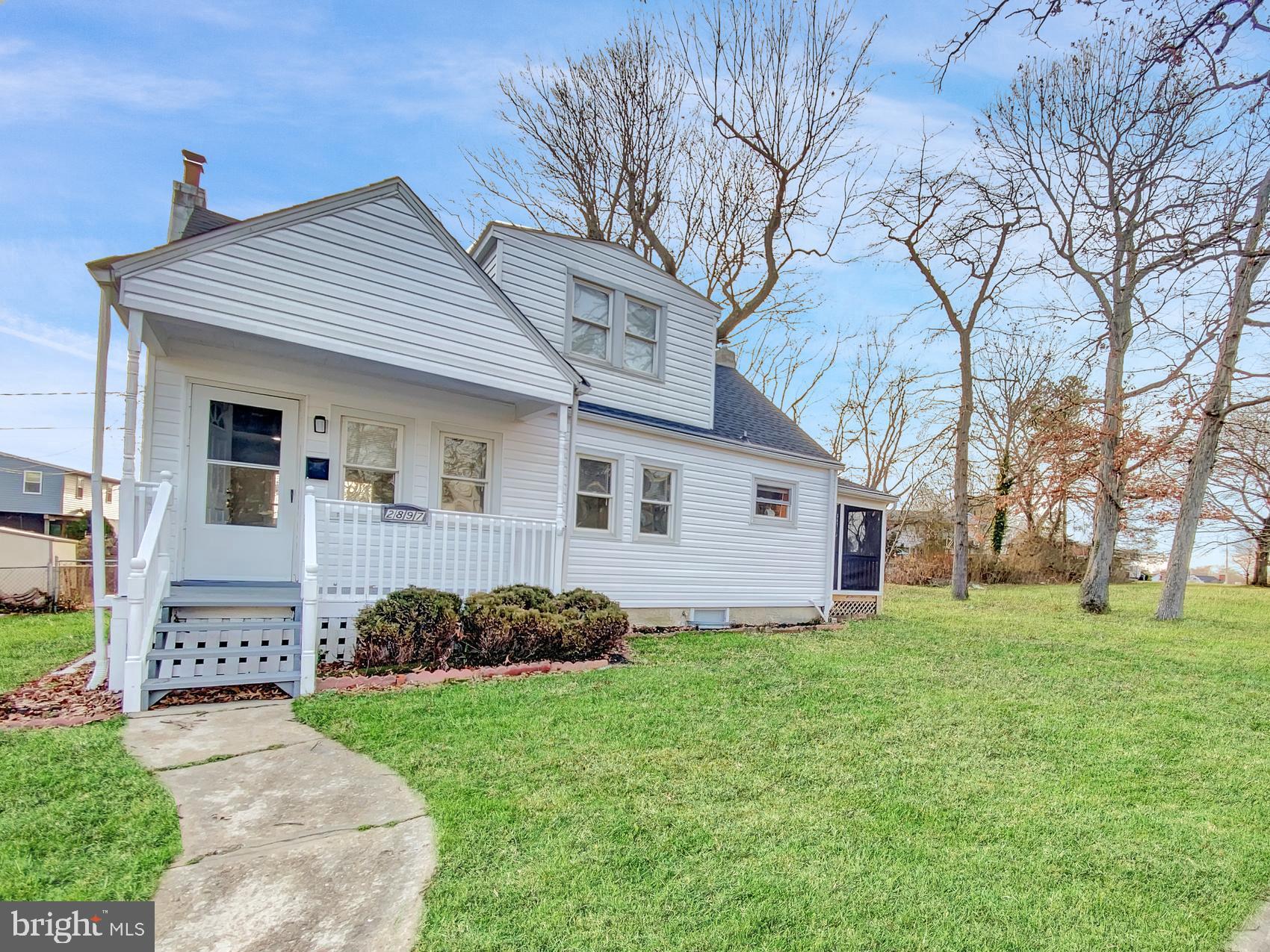 2897 Willoughby Road Baltimore, MD 21234 - Photo 1 of 33 Welcome Home to 2897 Willoughby Road!