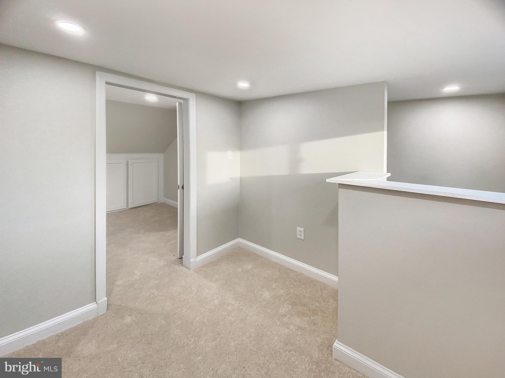 2897 Willoughby Road Baltimore, MD 21234 - Photo 21 of 33 Bonus room for office/playroom, etc.