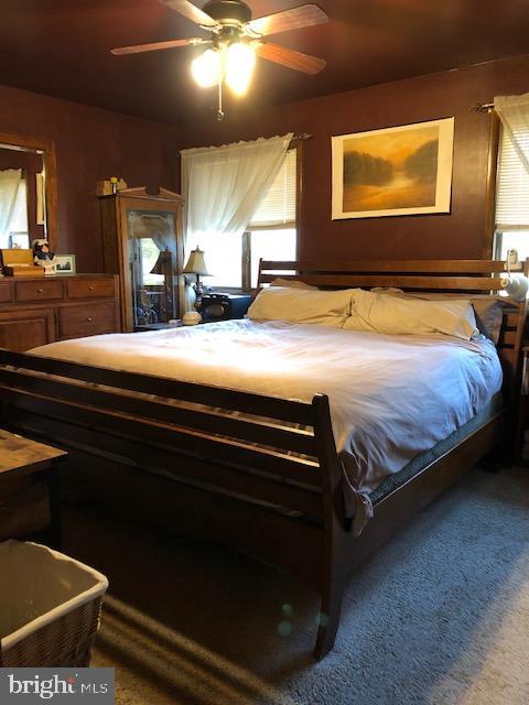 7 Thornbury Road Reading, PA 19606 - Photo 13 of 21 Master Bedroom