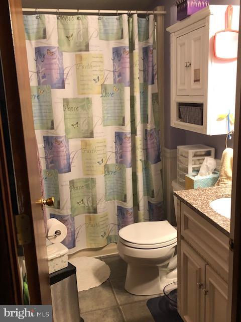 7 Thornbury Road Reading, PA 19606 - Photo 15 of 21 Bathroom 3