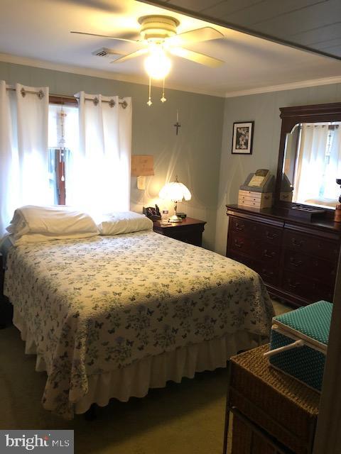 7 Thornbury Road Reading, PA 19606 - Photo 10 of 21 In Law Master Bedroom 4