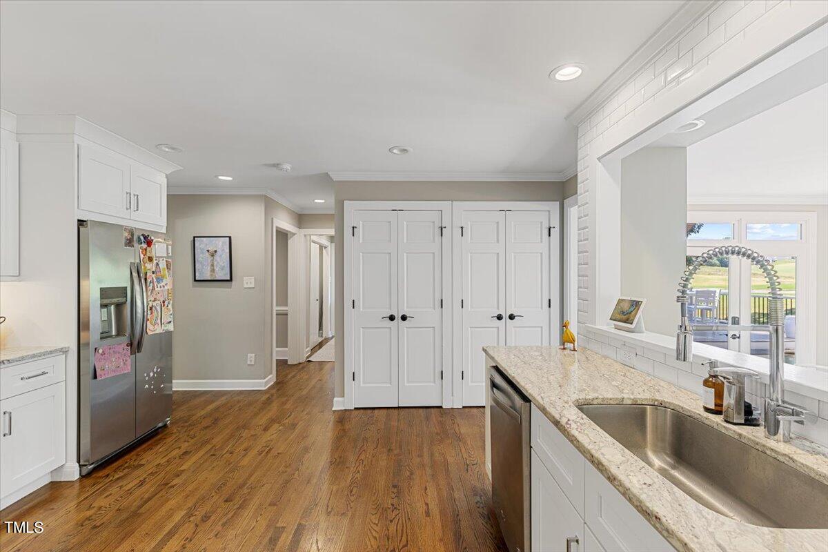 1816 Hunting Ridge Road Raleigh, NC 27615 - Photo 16 of 42 43-1816 Hunting Ridge Rd