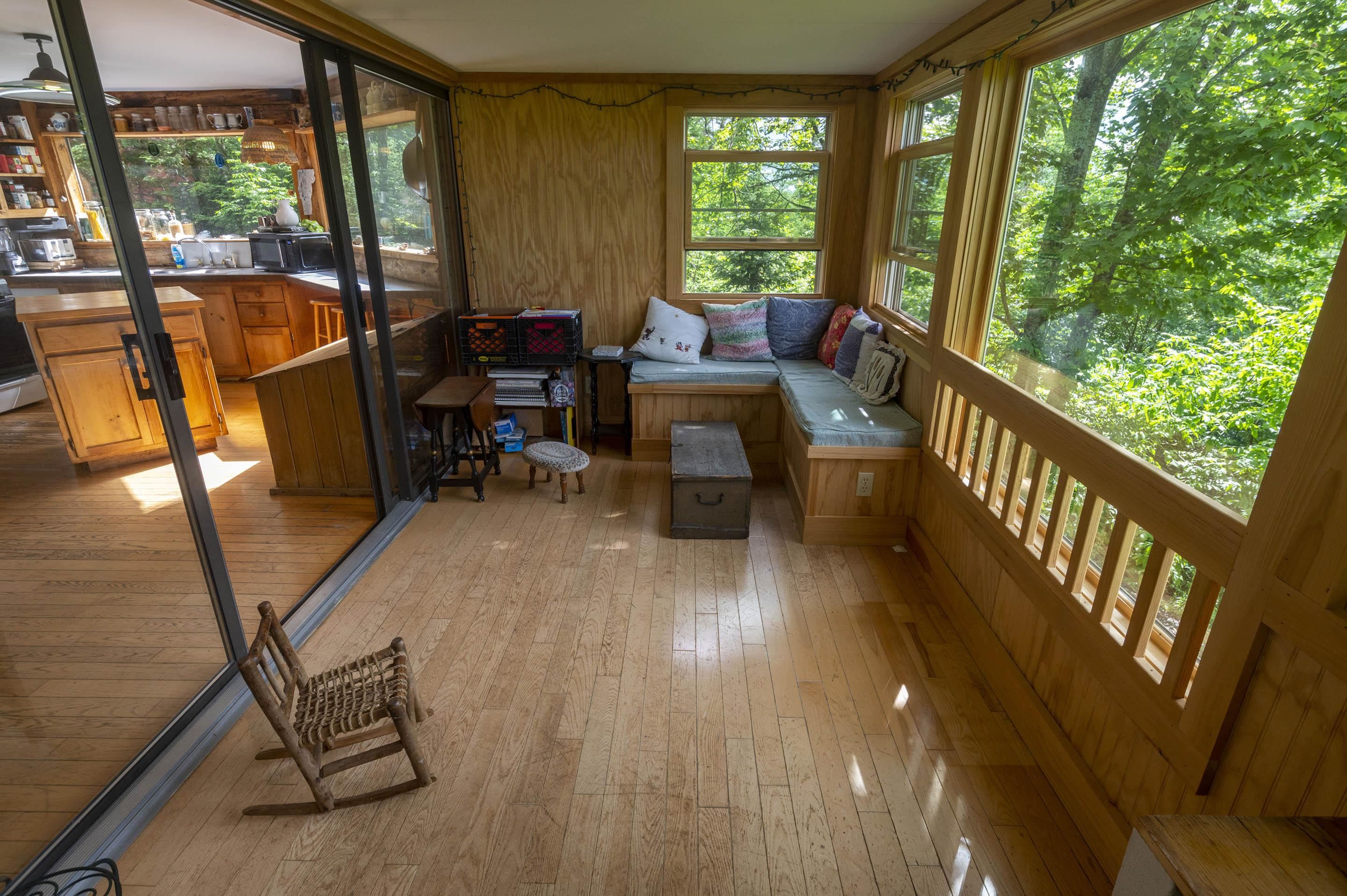 186 MacKenzie Road Worcester, VT 05682 - Photo 20 of 44