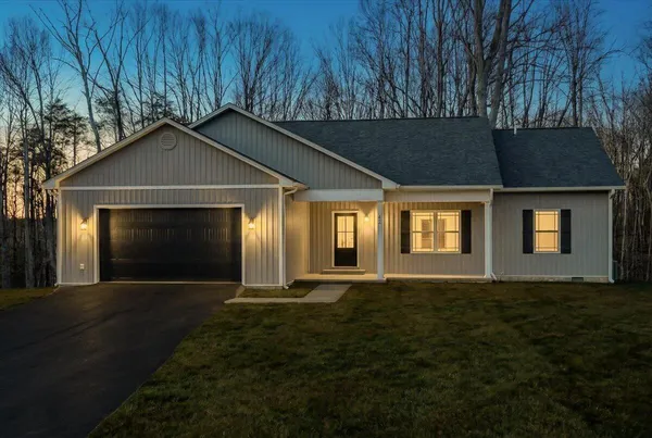 $439,900 | 42 Belvior Circle, Moneta, VA 24121