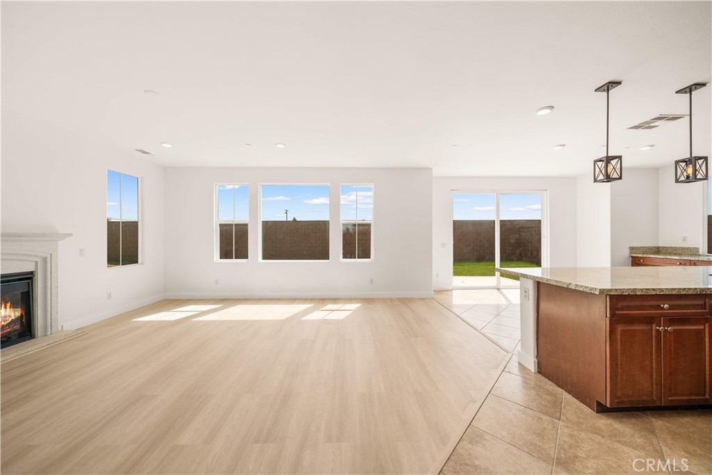 13296 Joliet Drive Rancho Cucamonga, CA 91739 - Photo 4 of 69 a view of an empty room with a window