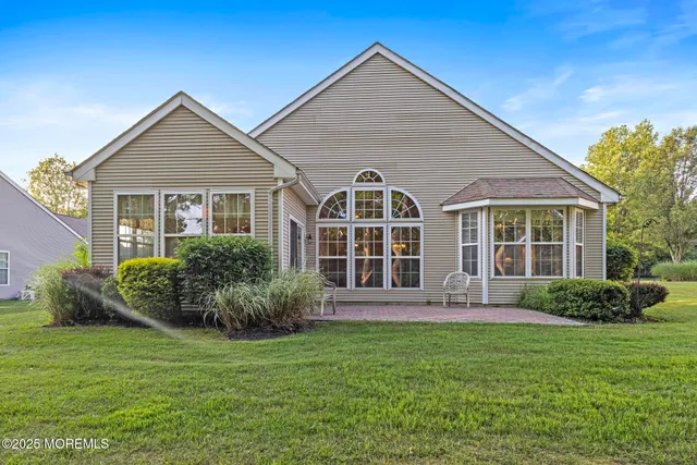 $479,900 | 105 Golf View Drive, Little Egg Harbor, NJ 08087