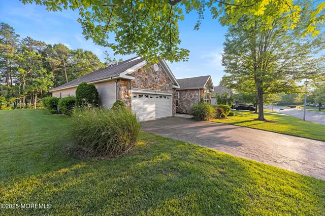 $479,900 | 105 Golf View Drive, Little Egg Harbor, NJ 08087