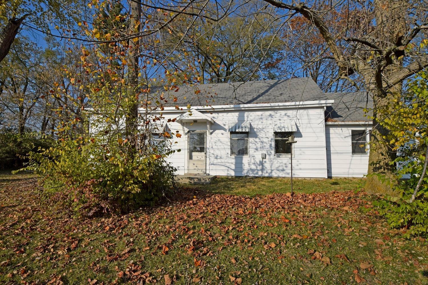 2554 East Foster-Maineville Road Morrow, OH 45152 - Photo 1 of 1 Gallery Image 1