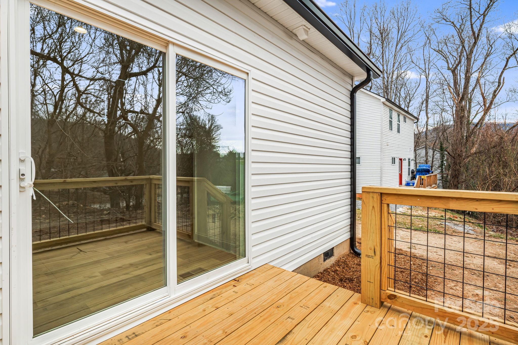 133 Park Ridge Avenue Swannanoa, NC 28778 - Photo 29 of 32